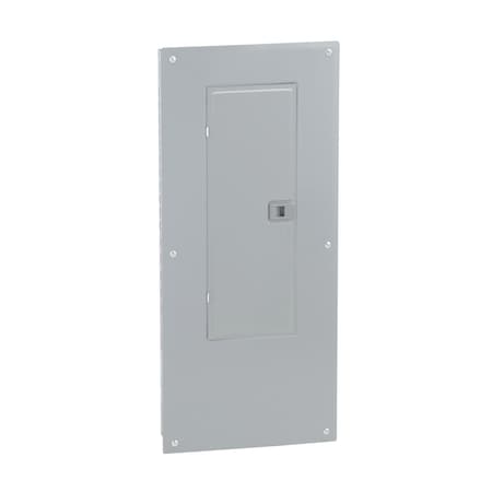 Load Center, HOM, 30 Spaces, 225A, 120/240V AC, PoN Convertible Main Lug, 1 Phase MPN:HOM3060L225PC