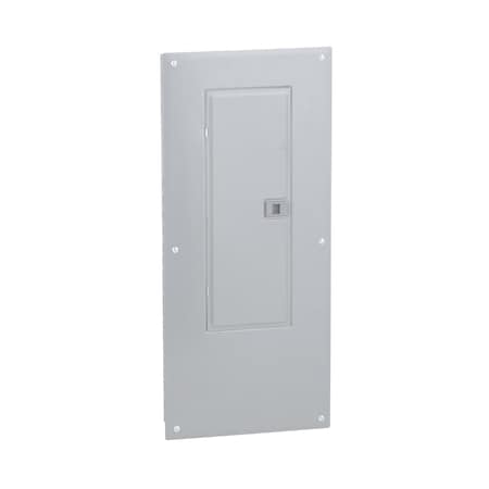 Load Center, HOM, 30 Spaces, 100A, 120/240V AC, PoN Convertible Main Breaker, 1 Phase MPN:HOM3060M100PC