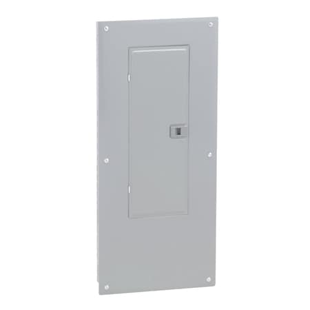 Load Center, HOM, 30 Spaces, 150A, 120/240V AC, PoN Convertible Main Breaker, 1 Phase MPN:HOM3060M150PC