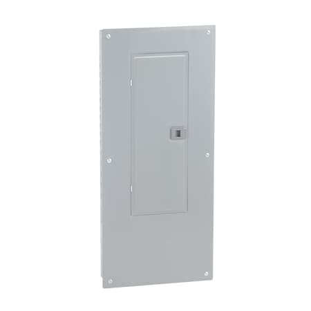 Load Center, HOM, 30 Spaces, 200A, 120/240V AC, PoN Convertible Main Breaker, 1 Phase MPN:HOM3060M200PC