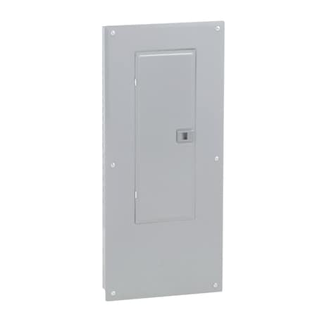 Load Center, HOM, 30 Spaces, 200A, 120/240V AC, PoN Convertible Main Breaker, 1 Phase MPN:HOM3060M200PCVP