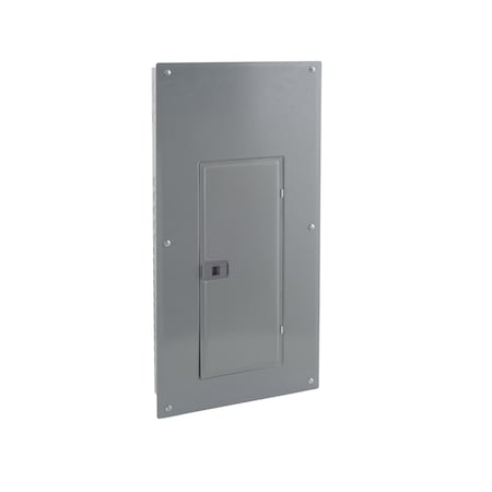 Load Center, HOM, 30 Spaces, 200A, 120/240V AC, PoN Convertible Main Breaker, 1 Phase MPN:HOM3060M200PQCVP