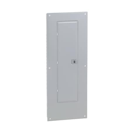 Load Center, HOM, 40 Spaces, 225A, 120/240V AC, PoN Convertible Main Lug, 1 Phase MPN:HOM4080L225PC