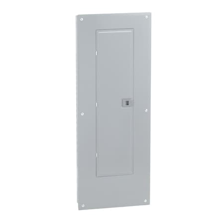 Load Center, HOM, 40 Spaces, 225A, 120/240V AC, PoN Convertible Main Lug, 1 Phase MPN:HOM4080L225PGC