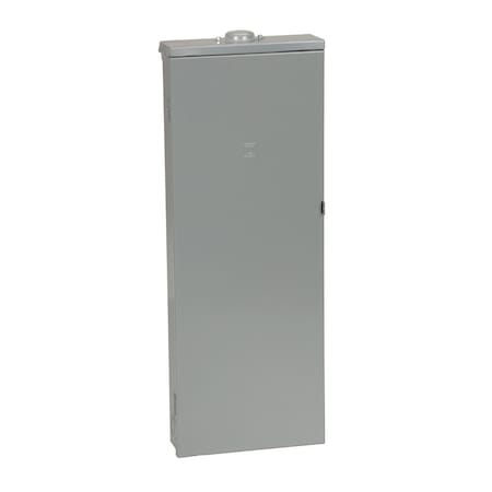 Load Center, HOM, 40 Spaces, 225A, 120/240V AC, PoN Convertible Main Lug, 1 Phase MPN:HOM4080L225PRB