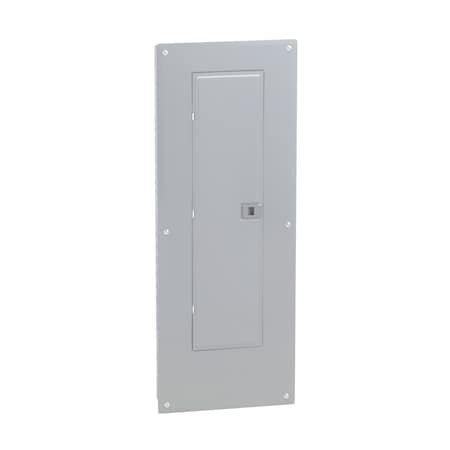 Load Center, HOM, 40 Spaces, 200A, 120/240V AC, PoN Convertible Main Breaker, 1 Phase MPN:HOM4080M200PC