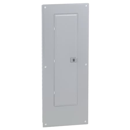 Load Center, HOM, 40 Spaces, 200A, 120/240V AC, PoN Convertible Main Breaker, 1 Phase MPN:HOM4080M200PC1AVP