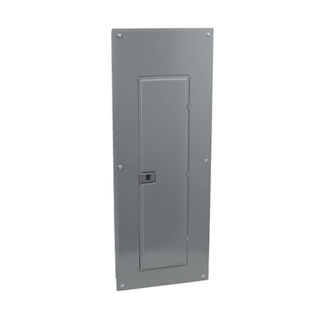 Load Center, HOM, 40 Spaces, 200A, 120/240V AC, PoN Convertible Main Breaker, 1 Phase MPN:HOM4080M200PQC