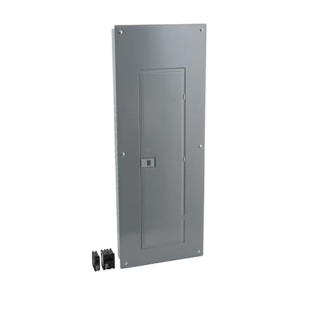 Load Center, HOM, 40 Spaces, 200A, 120/240V AC, PoN Convertible Main Breaker, 1 Phase MPN:HOM4080M200PQCVP