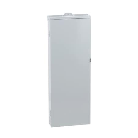 Load Center, HOM, 40 Spaces, 200A, 120/240V AC, PoN Convertible Main Breaker, 1 Phase MPN:HOM4080M200PRB