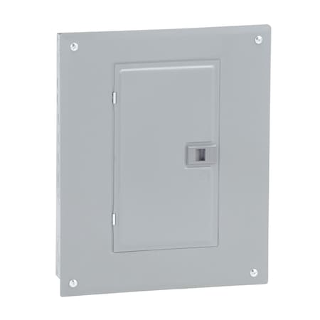 Load Center, HOM, 8 Spaces, 125A, 120/240V AC, PoN Convertible Main Lug, 1 Phase MPN:HOM816L125PC