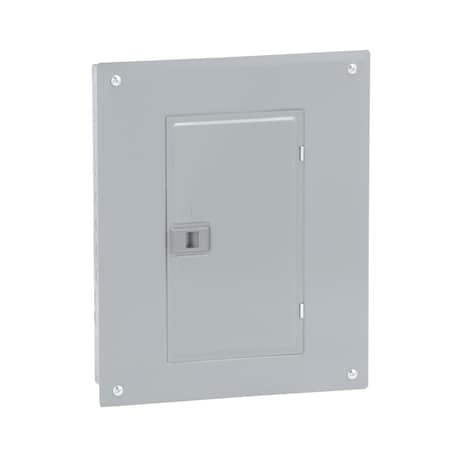 Load Center, HOM, 8 Spaces, 125A, 120/240V AC, PoN Convertible Main Lug, 1 Phase MPN:HOM816L125PGC