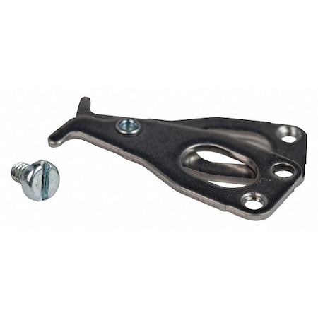 Cb Handle Padlock Attachment MPN:HPAFD