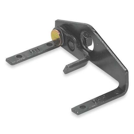 Cb Handle Padlock Attachment MPN:HPAFK