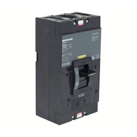 Molded Case Circuit Breaker, 600V AC MPN:LHL36225
