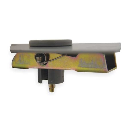 Trim Clamps, Square D NQOD Panelboards, 400A/600A MPN:LP9501