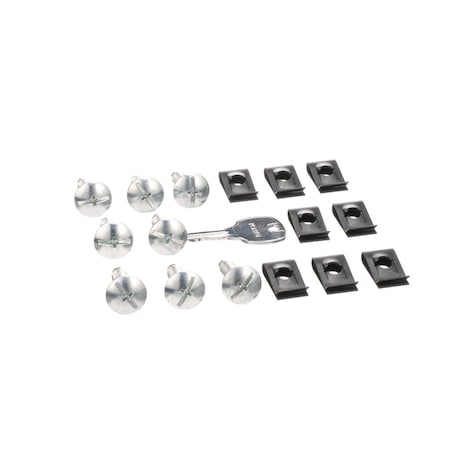Panelboard Hardware Kit MPN:LP9502