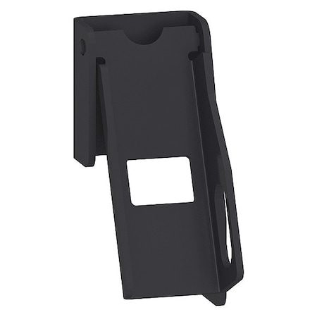 Fixed Lock, Square D PowerPact® B Circuit Breakers, 0 Poles MPN:LV426905