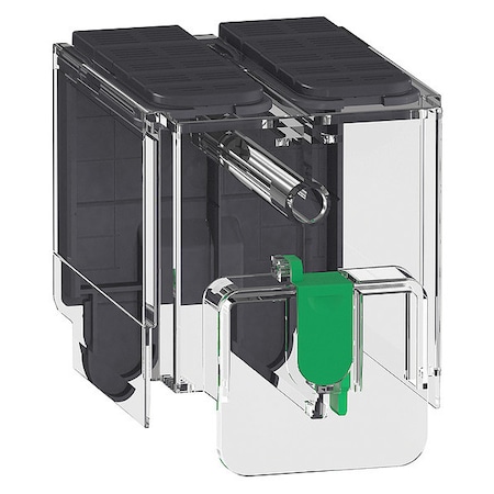 Long Terminal Shield, PowerPact® B Circuit Breakers, 160A, 2 Poles MPN:LV426911