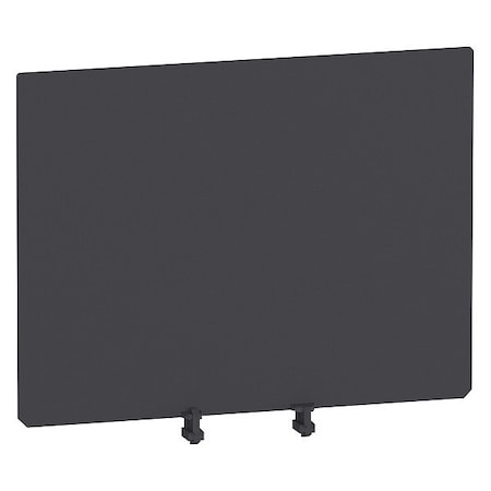 Rear Insulation Screen, PowerPact® B Circuit Breakers, 160A, 3 Poles MPN:LV426922