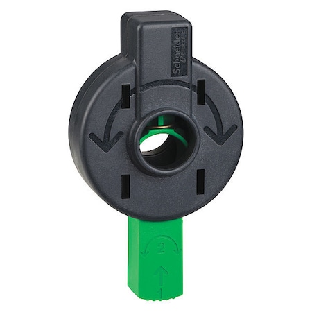 Door Kit, PowerPact® B Circuit Breakers, 0 Poles MPN:LV426937