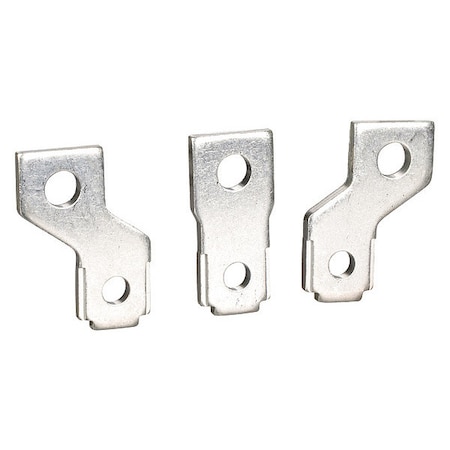 Terminal Spreader, PowerPact® B Circuit Breakers, 160A, 3 Poles MPN:LV426940