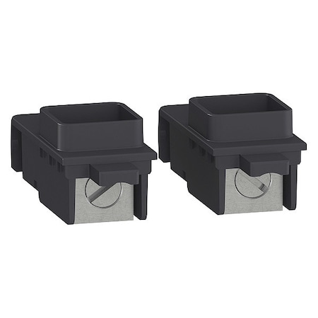 Lug Kit, Powerpact® B Circuit Breakers, 125A, 2 Poles MPN:LV426964