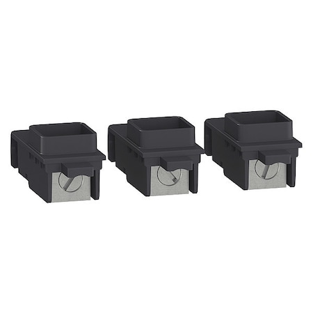 Lug Kit, Powerpact® B Circuit Breakers, 125A, 3 Poles MPN:LV426965
