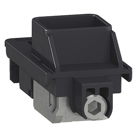 Lug Kit, Powerpact® B Circuit Breakers, 125A, 1 Poles MPN:LV426972