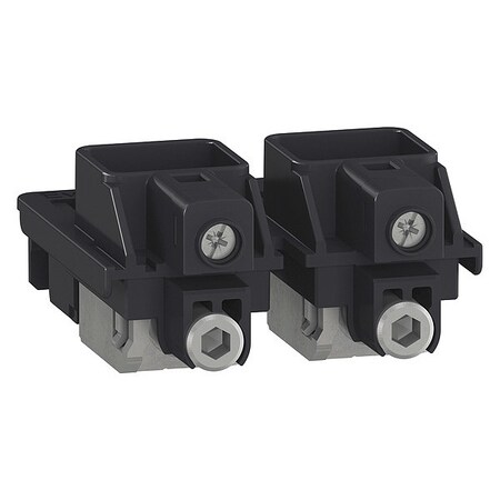 Lug Kit, Powerpact® B Circuit Breakers, 2 Poles MPN:LV426973