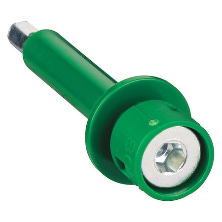 Torque Limiting Breakway Bits, PowerPact® B Circuit Breakers, 125A, 0 Poles MPN:LV426990
