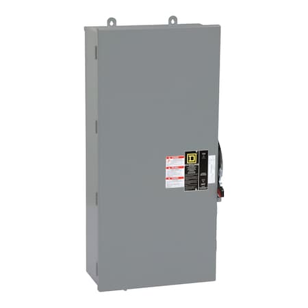Circuit Breaker Enclosure, M800, 300 to 800A, Main Circuit Breaker MPN:M800AWK