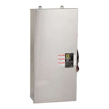 Circuit Breaker Enclosure, M800, 300 to 800A, Main Circuit Breaker MPN:M800DS