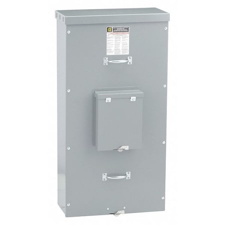 Circuit Breaker Enclosure, M800, 300 to 800A, Main Circuit Breaker MPN:M800R
