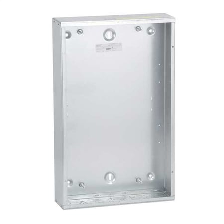 Panelboard Enclosure, MH, 30 Spaces, 225A MPN:MH32