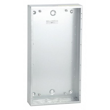 Panelboard Enclosure, MH, 42 Spaces, 225A MPN:MH38