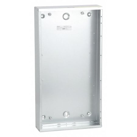 Panelboard Enclosure/Box Type 1 38H 20W MPN:MH38BE