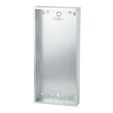 Panelboard Enclosure, MH, 54 Spaces, 225A MPN:MH44