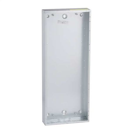 Panelboard Enclosure, MH, 42 Spaces, 400A MPN:MH50