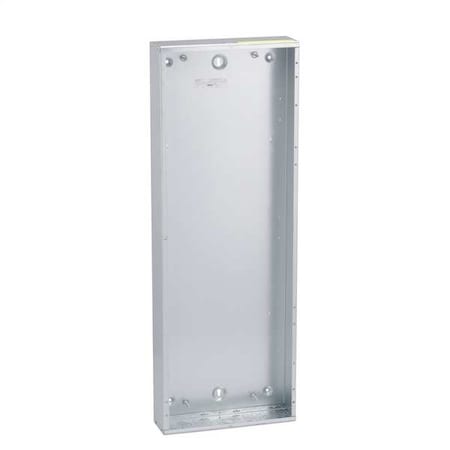 Panelboard Enclosure, MH, 42 Spaces, 600A MPN:MH56