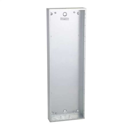 Panelboard Enclosure, MH, 54 Spaces, 600A MPN:MH62