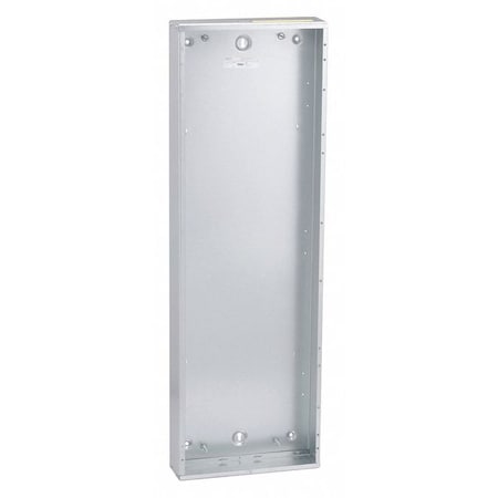 NQNF, enclosure box, type 1, blank end walls, 20 x 62 x 5.75 in MPN:MH62BE