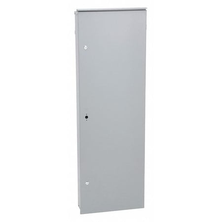 Enclosure box, NQ and NF panelboards, NEMA 3R/5/12, 20in W x 62in H x 6.5in D MPN:MH62WP