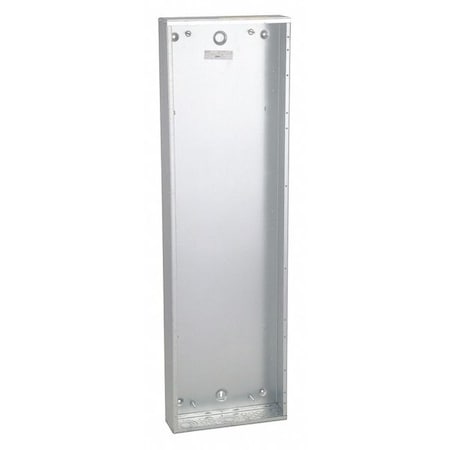 Panelboard Enclosure, MH, 42 Spaces, 400A MPN:MH68