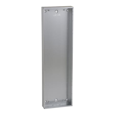 NQNF, enclosure box, type 1, blank end walls, 20 x 68 x 5.75 in MPN:MH68BE