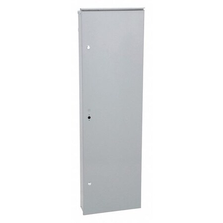 Enclosure box, NQ and NF panelboards, NEMA 3R/5/12, 20in W x 68in H x 6.5in D MPN:MH68WP
