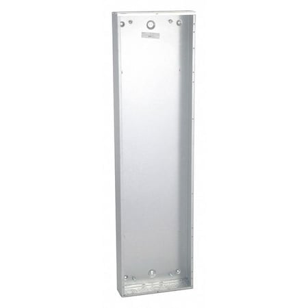 Enclosure box, NQ and NF panelboards, NEMA 1, 20in W x 74in H x 5.75in D MPN:MH74