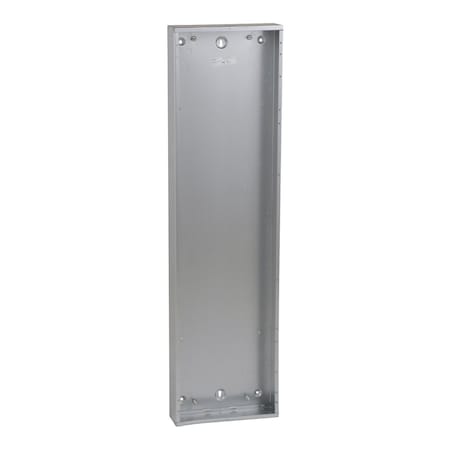 NQNF, enclosure box, type 1, blank end walls, 20 x 74 x 5.75 in MPN:MH74BE