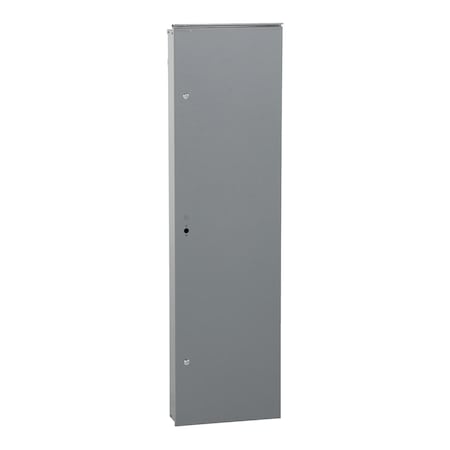 Enclosure box, NQ and NF panelboards, NEMA 3R/5/12, 20in W x 74in H x 6.5in D MPN:MH74WP