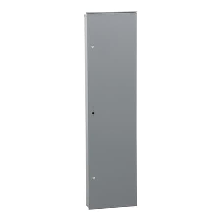Enclosure box, NQ and NF panelboards, NEMA 3R/5/12, 20in W x 80in H x 6.5in D MPN:MH80WP